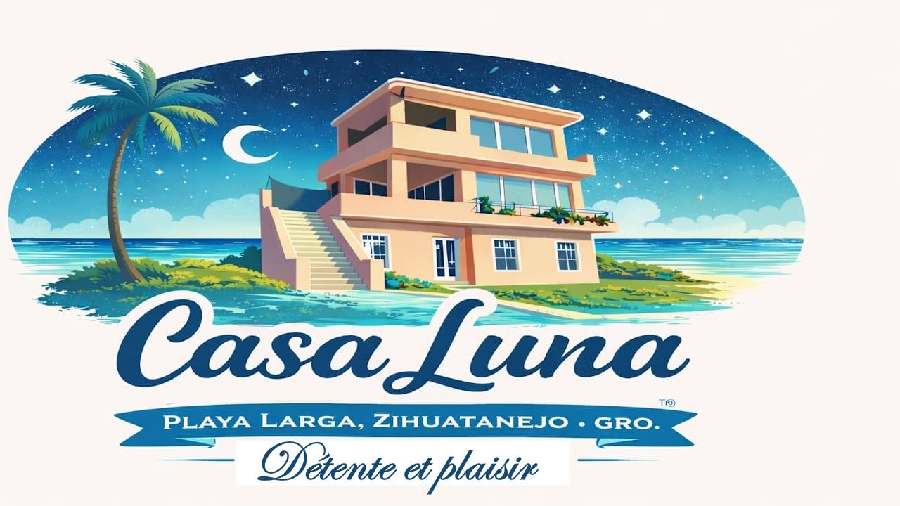 Illustration de l'hébergement Casa Luna