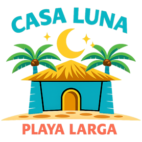 Logotipo Casa Luna