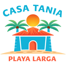 Logotipo Casa Tania