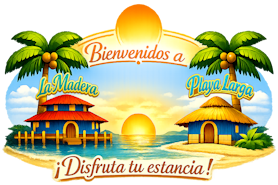 Bienvenidos