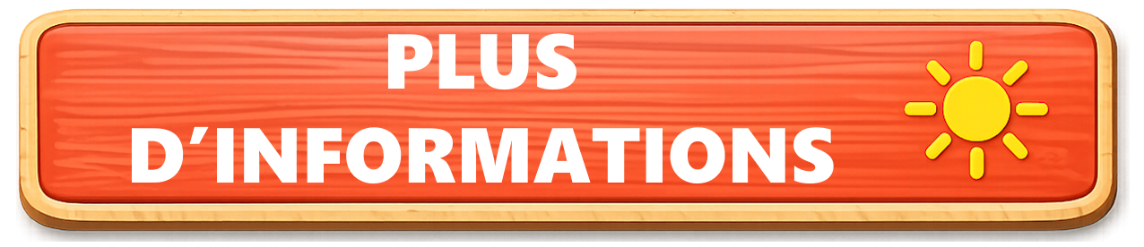 Plus d'informations
