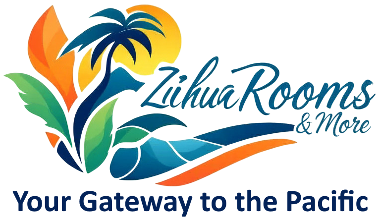 Zihua Rooms Logo